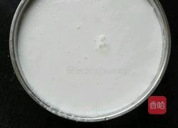 梨子奶昔的做法图解4