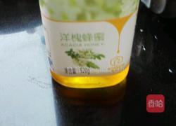 梨子奶昔的做法图解3