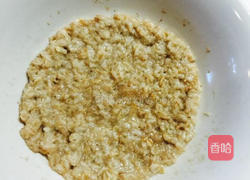 燕麦水果餐原创的做法图解3