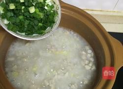 金枪鱼粥的做法图解7
