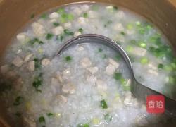 金枪鱼粥的做法图解8