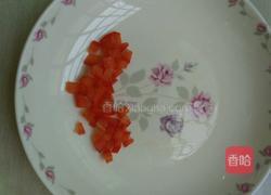 手撕包菜的做法图解2