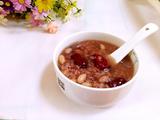 红豆红枣养颜粥的做法[图]