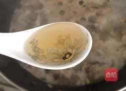 香炒藕丁鸡的做法图解4