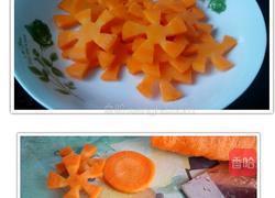 玉米排骨汤的做法图解3