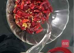 香辣牛肉的做法图解5