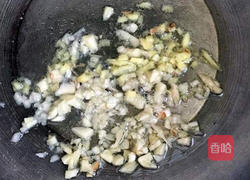 香辣牛肉的做法图解6