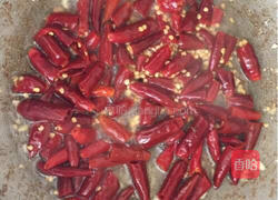 香辣牛肉的做法图解10