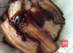 梅菜扣肉的做法图解8