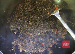 梅菜扣肉的做法图解9