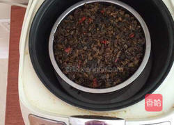 梅菜扣肉的做法图解12