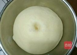 菠萝包的做法图解1