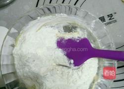 菠萝包的做法图解5