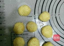 菠萝包的做法图解6