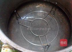 香菇炖猪脚的做法图解9