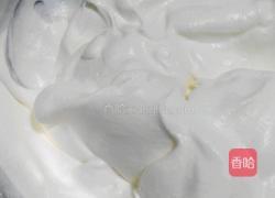 蓝莓酸奶慕斯的做法图解6