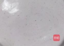 蓝莓酸奶慕斯的做法图解7