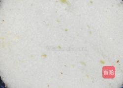 蓝莓酸奶慕斯的做法图解8