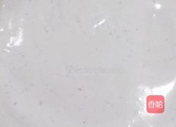 蓝莓酸奶慕斯的做法图解9