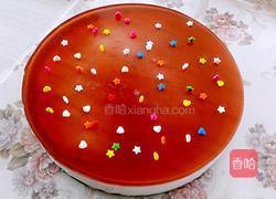 蓝莓酸奶慕斯的做法图解14