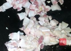 家常炒肉片的做法图解1