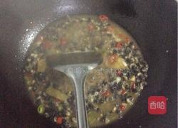 韭菜炒螺丝肉的做法图解4