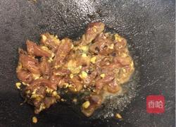 南瓜炒肉片的做法图解8