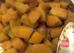 南瓜炒肉片的做法图解9