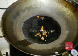 海带炒豆腐的做法图解3