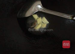 酱烧吞拿鱼的做法图解4