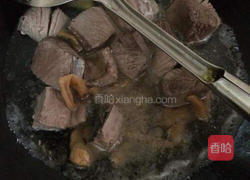 酱烧吞拿鱼的做法图解5