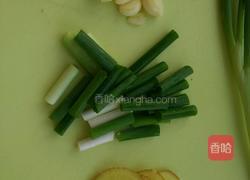 卤豆制品，鸡翅的做法图解2