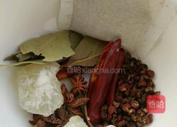 卤豆制品,鸡翅的做法图解3