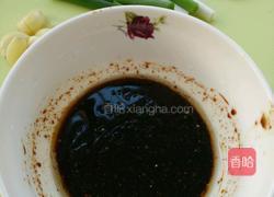 卤豆制品，鸡翅的做法图解4