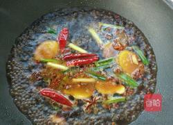 卤豆制品，鸡翅的做法图解7