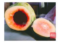 木瓜奶凍的做法图解1