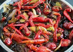 麻辣十三香龙虾的做法图解5