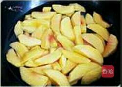 自制黄桃罐头的做法图解4