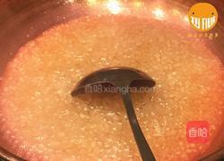 桂花水梨果酱的做法图解5