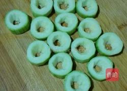 鲜虾丝瓜汤的做法图解5