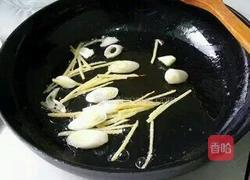 烧烩三鲜的做法图解4