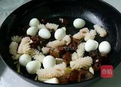 烧烩三鲜的做法图解5