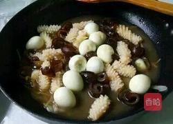 烧烩三鲜的做法图解6