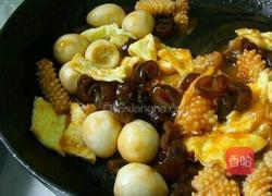 烧烩三鲜的做法图解8