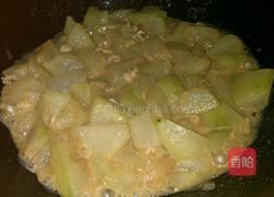 干虾仁红烧冬瓜的做法图解7