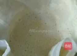 豆脑家常做法的做法图解4