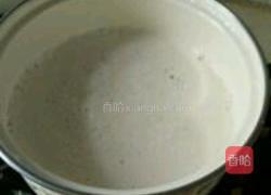豆脑家常做法的做法图解5