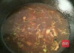 豆脑家常做法的做法图解9