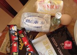 摩卡奶酪杯的做法图解1