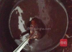 摩卡奶酪杯的做法图解4